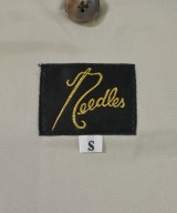 Needles（ニードルス）カジュアルジャケット ベージュ サイズ:S メンズ/2200703129055