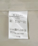 Needles（ニードルス）カジュアルジャケット ベージュ サイズ:S メンズ/2200703129055