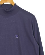 Needles（ニードルス）Tシャツ・カットソー 紫 サイズ:S メンズ/2200703129925