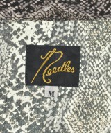Needles（ニードルス）カジュアルシャツ グレー サイズ:M メンズ/2200711147034