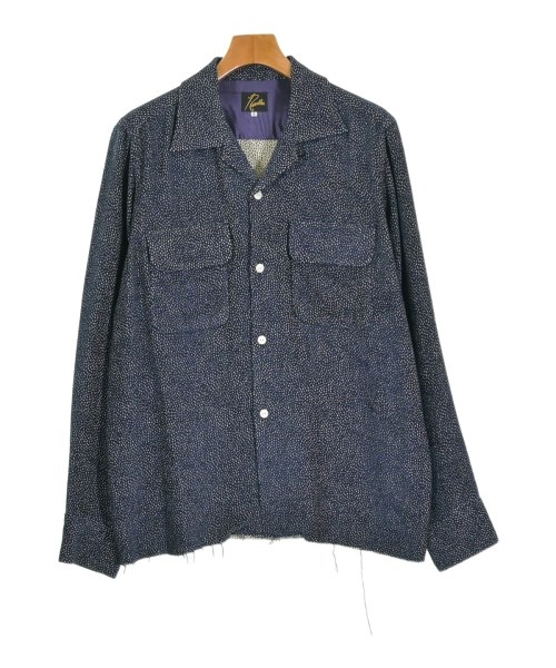 Needles(ニードルス)のカジュアルシャツ サイズ:S 15,800円