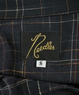 Needles（ニードルス）カジュアルシャツ 黒 サイズ:S メンズ/2200711184060