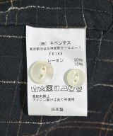 Needles（ニードルス）カジュアルシャツ 黒 サイズ:S メンズ/2200711184060