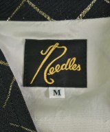 Needles（ニードルス）カジュアルシャツ 黒 サイズ:M メンズ/2200711184084