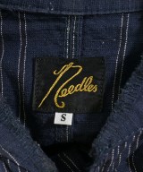 Needles（ニードルス）カバーオール 紺 サイズ:S メンズ/2200711184107