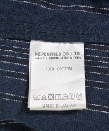 Needles（ニードルス）カバーオール 紺 サイズ:S メンズ/2200711184107