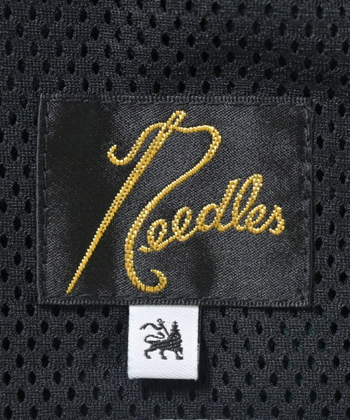 Needles（ニードルス）スウェットパンツ 緑 サイズ:XS メンズ/2200711223011