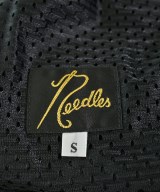 Needles（ニードルス）スウェットパンツ 黒 サイズ:S メンズ/2200708192023