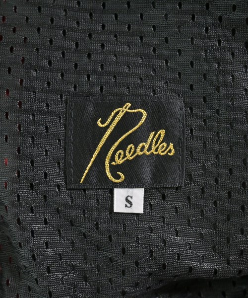 Needles（ニードルス）その他 赤 サイズ:S メンズ/2200712163064