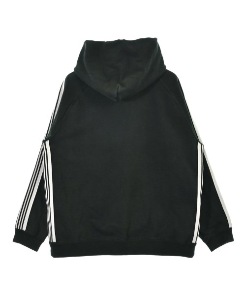 Needles（ニードルス）パーカー 黒 サイズ:XL メンズ/2200712276078