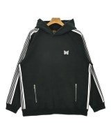 Needles（ニードルス）パーカー 黒 サイズ:XL メンズ/2200712276078