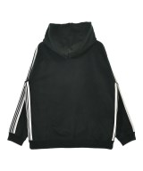 Needles（ニードルス）パーカー 黒 サイズ:XL メンズ/2200712276078