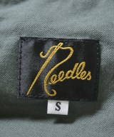 Needles（ニードルス）チノパン カーキ サイズ:S メンズ/2200712289108