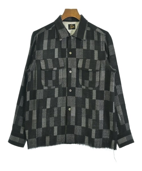 Needles(ニードルス)のカジュアルシャツ サイズ:S 13,000円