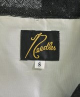 Needles（ニードルス）カジュアルシャツ 黒 サイズ:S メンズ/2200712416047