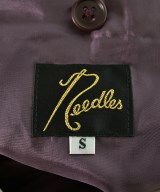 Needles（ニードルス）テーラードジャケット 赤 サイズ:S メンズ/2200712824019