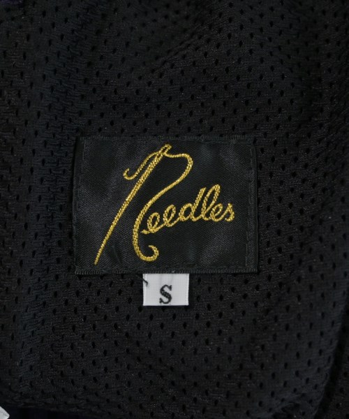 Needles（ニードルス）スウェットパンツ 紫 サイズ:S メンズ/2200712878173
