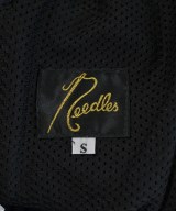 Needles（ニードルス）スウェットパンツ 紫 サイズ:S メンズ/2200712878173
