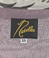 Needles（ニードルス）カジュアルシャツ 白 サイズ:XS メンズ/2200712902106
