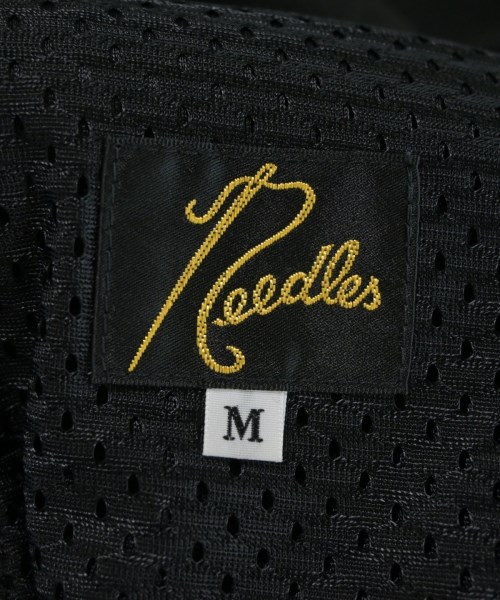 Needles（ニードルス）その他 黒 サイズ:M メンズ/2200713084030