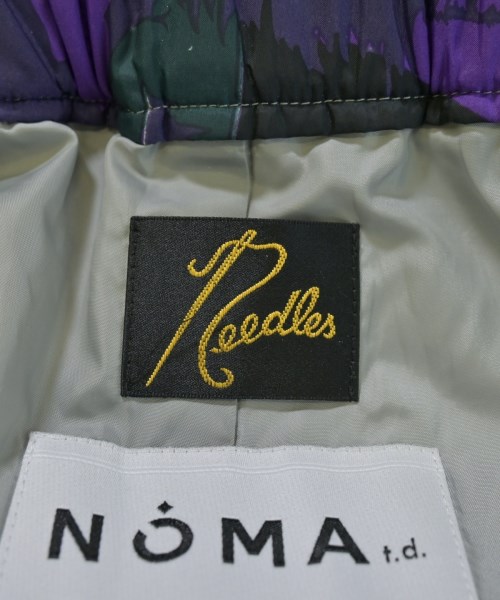 Needles（ニードルス）その他 紫 サイズ:S メンズ/2200712558075