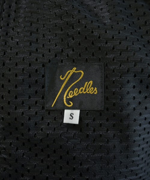 Needles（ニードルス）その他 黒 サイズ:S メンズ/2200712558082