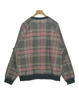 Needles（ニードルス）スウェット グレー サイズ:L メンズ/2200712558099