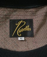 Needles（ニードルス）スウェット グレー サイズ:L メンズ/2200712558099