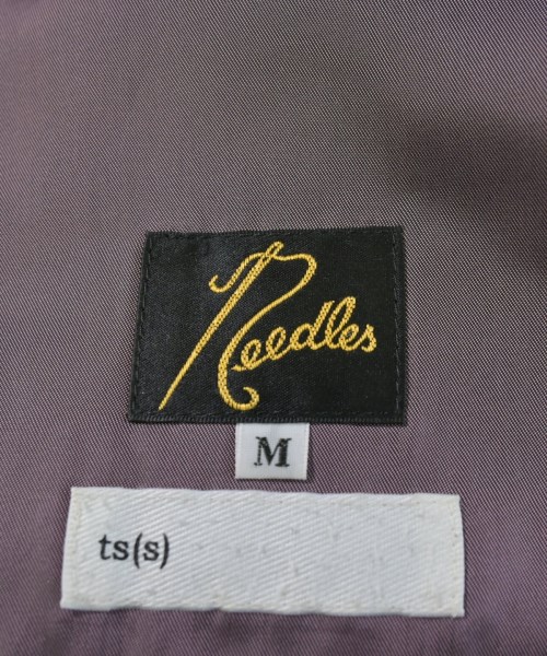 Needles（ニードルス）その他 その他（柄物・カラフル） サイズ:M メンズ/2200712558105