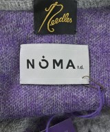 Needles（ニードルス）カーディガン 紫 サイズ:M メンズ/2200712558112