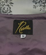 Needles（ニードルス）カジュアルシャツ グレー サイズ:M メンズ/2200712558150