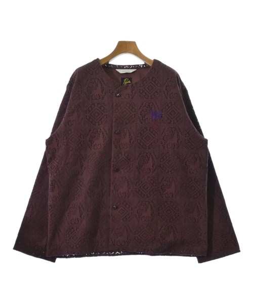 Needles(ニードルス)のカジュアルシャツ サイズ:M 17,000円