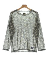 Needles（ニードルス）Tシャツ・カットソー 茶 サイズ:XS メンズ/2200713597011