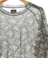 Needles（ニードルス）Tシャツ・カットソー 茶 サイズ:XS メンズ/2200713597011
