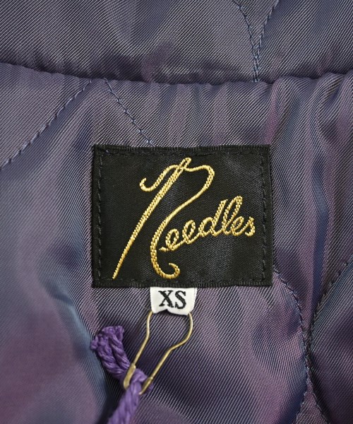 Needles（ニードルス）その他 紫 サイズ:XS メンズ/2200713982022