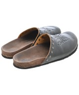 Needles（ニードルス）サンダル 黒 サイズ:-(25cm位) メンズ/2200714683102