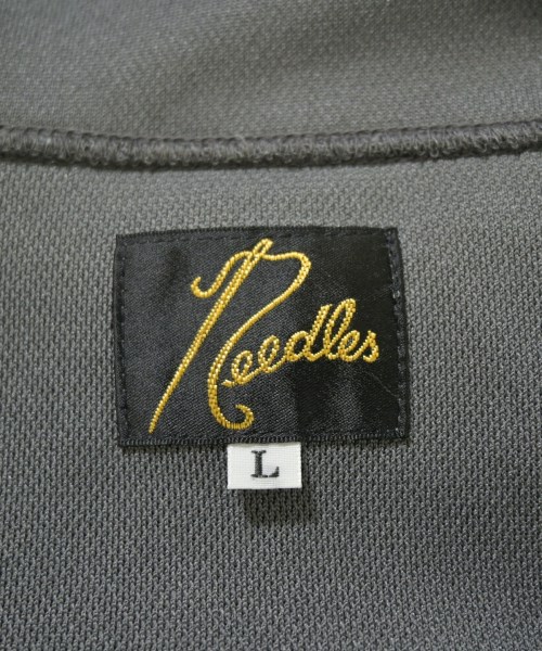 Needles（ニードルス）その他 グレー サイズ:L メンズ/2200714890036