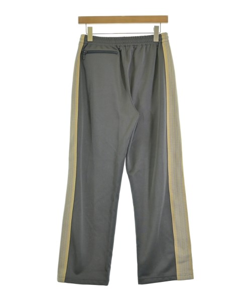 Needles（ニードルス）スウェットパンツ グレー サイズ:XS メンズ/2200714890043