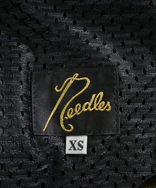 Needles（ニードルス）スウェットパンツ グレー サイズ:XS メンズ/2200714890043