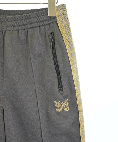 Needles（ニードルス）スウェットパンツ グレー サイズ:XS メンズ/2200714890043