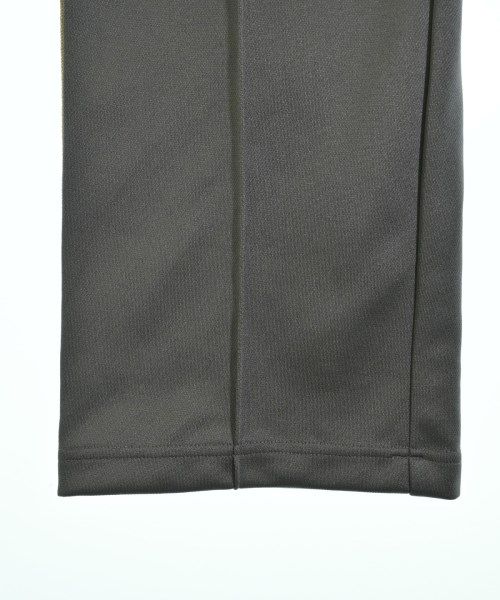Needles（ニードルス）スウェットパンツ グレー サイズ:XS メンズ/2200714890043