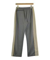 Needles（ニードルス）スウェットパンツ グレー サイズ:XS メンズ/2200714890043