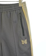Needles（ニードルス）スウェットパンツ グレー サイズ:XS メンズ/2200714890043