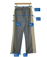 Needles（ニードルス）スウェットパンツ グレー サイズ:XS メンズ/2200714890043