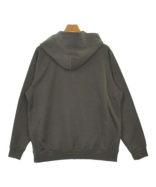 Needles（ニードルス）パーカー 茶 サイズ:S メンズ/2200714956060