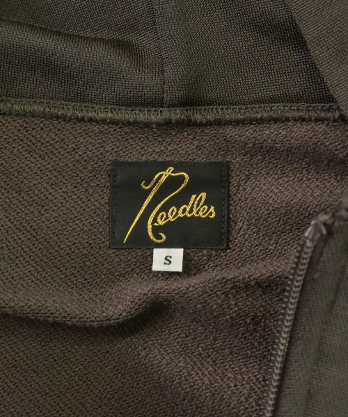Needles（ニードルス）パーカー 茶 サイズ:S メンズ/2200714956060