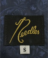 Needles（ニードルス）カジュアルジャケット 紺 サイズ:S メンズ/2200715682029