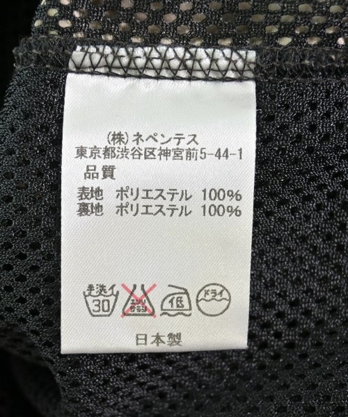 Needles（ニードルス）その他 茶 サイズ:M メンズ/2200714426129