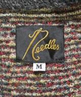 Needles（ニードルス）カーディガン グレー サイズ:M メンズ/2200715837016