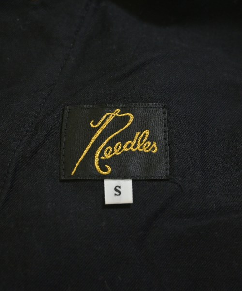 Needles（ニードルス）その他 赤 サイズ:S メンズ/2200715837191